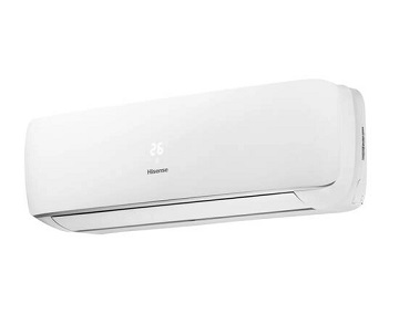 Hisense  Split  AC 1HP