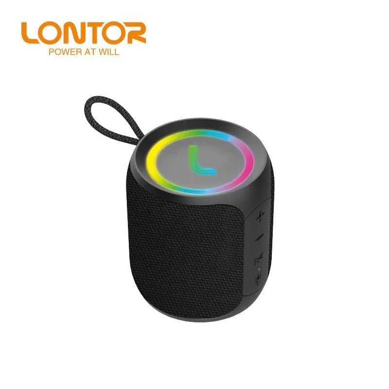 LONTOR BLUETOOTH SPEAKER CTL-BS004