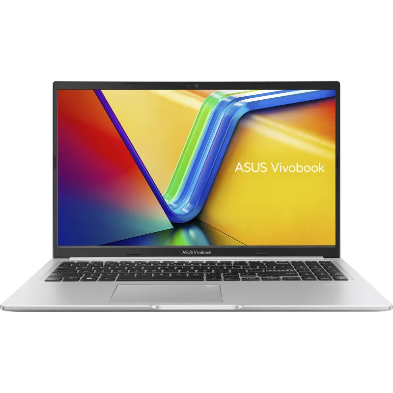 ASUS VIVOBOOK 15 X1502VA-NJ861 CORE i5 1345H/ 8GB DDR4/ 512GB NVME SSD/ 15.6" FHD/ FREEDOS