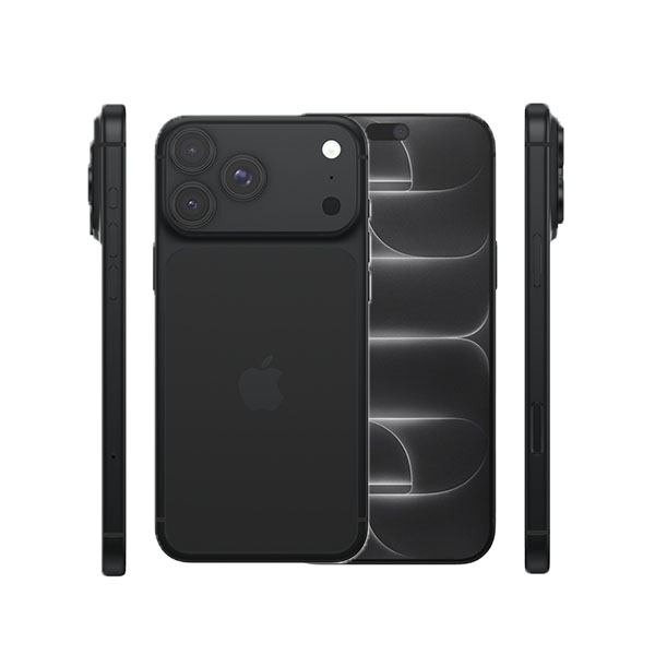 APPLE IPHONE 18 PRO MAX 2TB (SS)