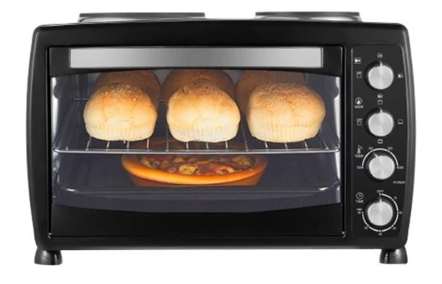 MeWe MICROWAVE OVEN MW-OV38
