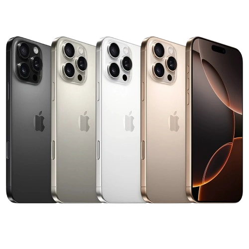 APPLE IPHONE 16 PRO 1TB SS CH