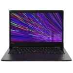 LENOVO THINKNPAD L13 YOGA (Ci5-1235U/8GB DDR4/ 512GB SSD/13.3" WUXGA TOUCHSCREEN/WIN11H)