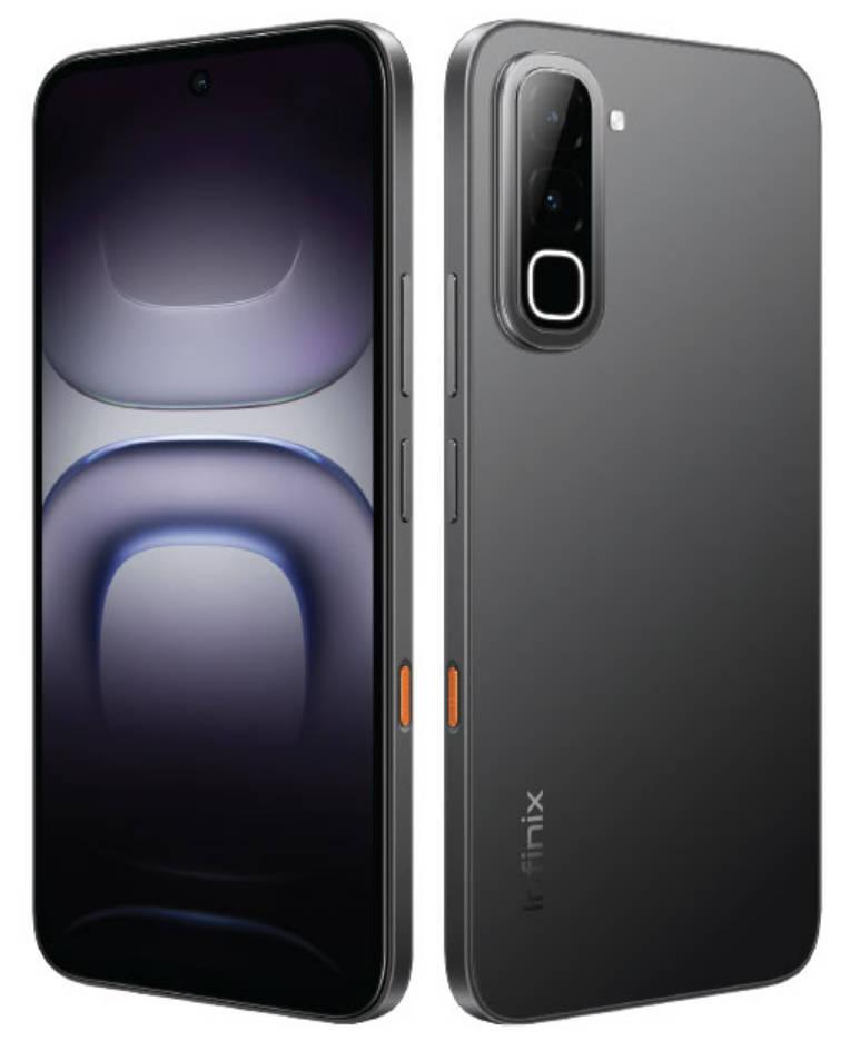 INFINIX HOT 70 X6895 256GB+6GB