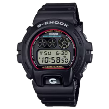 G-shock DIGITAL 6900 SERIES DW-6900RL-1 (DW-6900RL-1CR)