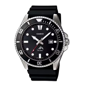 CASIO Analog MDV106-1A (MDV106-1A)