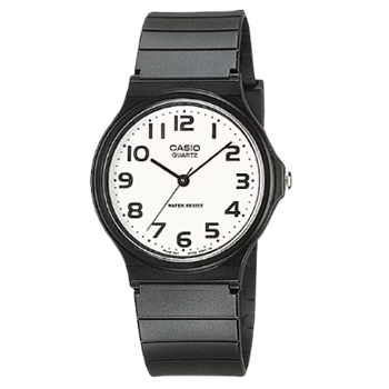 CASIO STANDARD Watch MQ-24-7B2LL (MQ-24-7B2LCF)