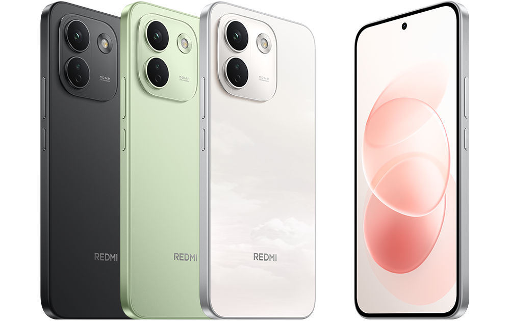 XIAOMI REDMI NOTE 17 PRO MAX 8GB+512GB 5G