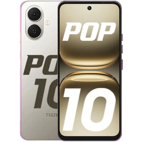 TECNO POP 10 3GB+128GB