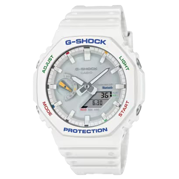 G-shock 2100 Series GAB2100FC-7A (GA-B2100FC-7ACR)