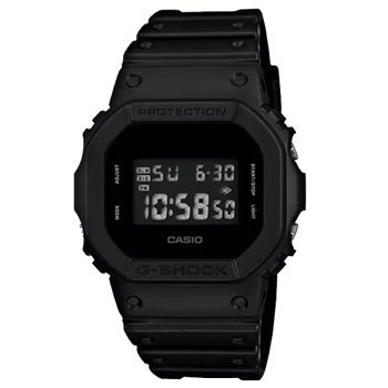 G-shock 5600 SERIES DW5600BB-1 (DW5600BB-1)