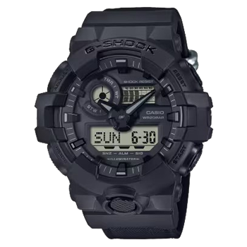 G-shock ANALOG-DIGITAL GA-700 SERIES GA-700BCE-1A (GA-700BCE-1ACR)