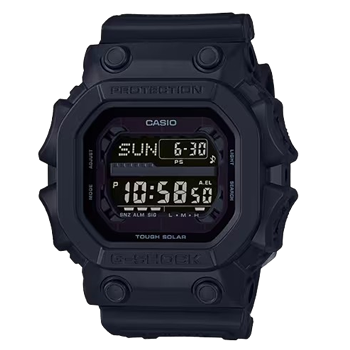 G-shock DIGITAL GXW GX-56 SERIES GX56BB-1 (GX-56BB-1CR)