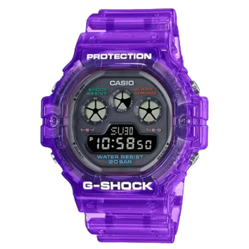 G‑SHOCK DIGITAL 5900 Series DW‑5900JT‑6