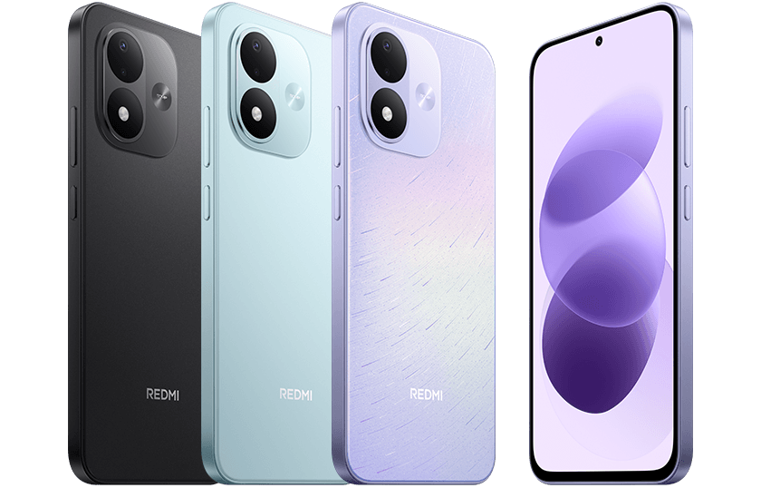 XIAOMI REDMI NOTE 17 6GB + 128GB