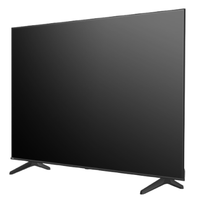 HISENSE LED 65 INCH 4K UHD SMART TV 65A6N