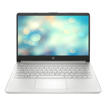 HP 14s-DQ5106NIA INTEL CORE i3-1215U/ 4GB RAM/ 512GB SSD/ 14" HD/ FREEDOS