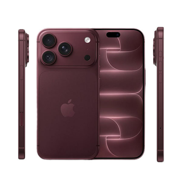 APPLE IPHONE 18 PRO MAX 512GB (SS)