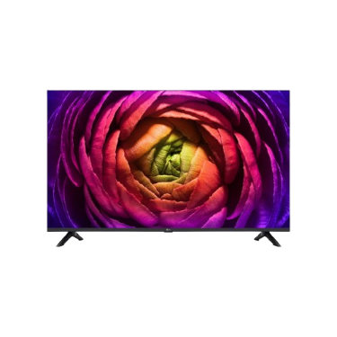 LG 43 INCH UHD 4K SMART TV 43UR73006LA PVA WITH SATTELITE RECEIVER