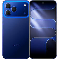 TECNO SPARK 50 4GB+128GB (KN4) Price in Nigeria - SLOT