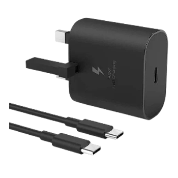 SAMSUNG TYPE C TO TYPE C CHARGER 45W