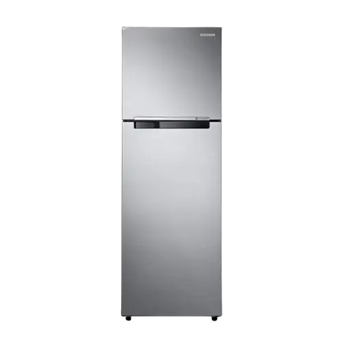 Samsung Refrigerator 258L RT25HAR4DSA/NK TMF Digital Inverter Technology, Flexible Storage