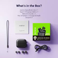 Oraimo SpaceBuds Lite OTW-324