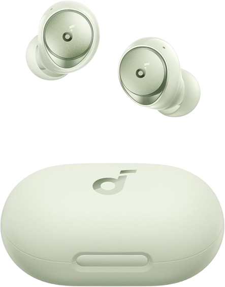 Anker space A40 earbuds