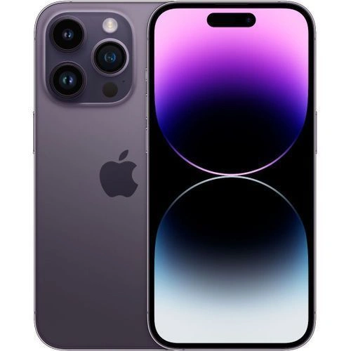 APPLE IPHONE 14 PRO MAX 256GB (SS)