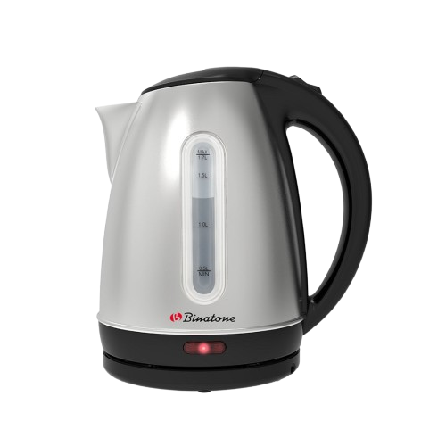 BINATONE DOUBLE WALL KETTLE CEJ 1725